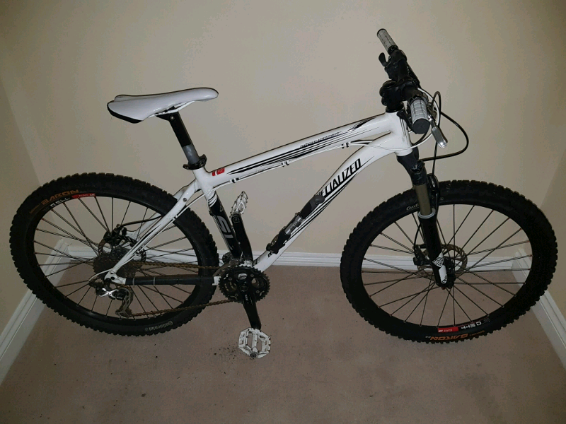 specialized rockhopper sl pro